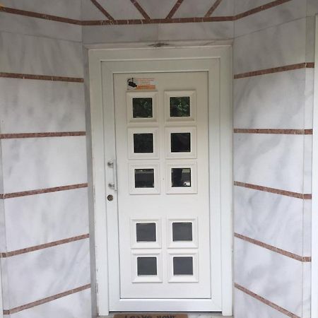 Xsoma Flats "Studio" Thessaloniki Exterior photo