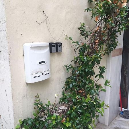 Xsoma Flats "Studio" Thessaloniki Exterior photo