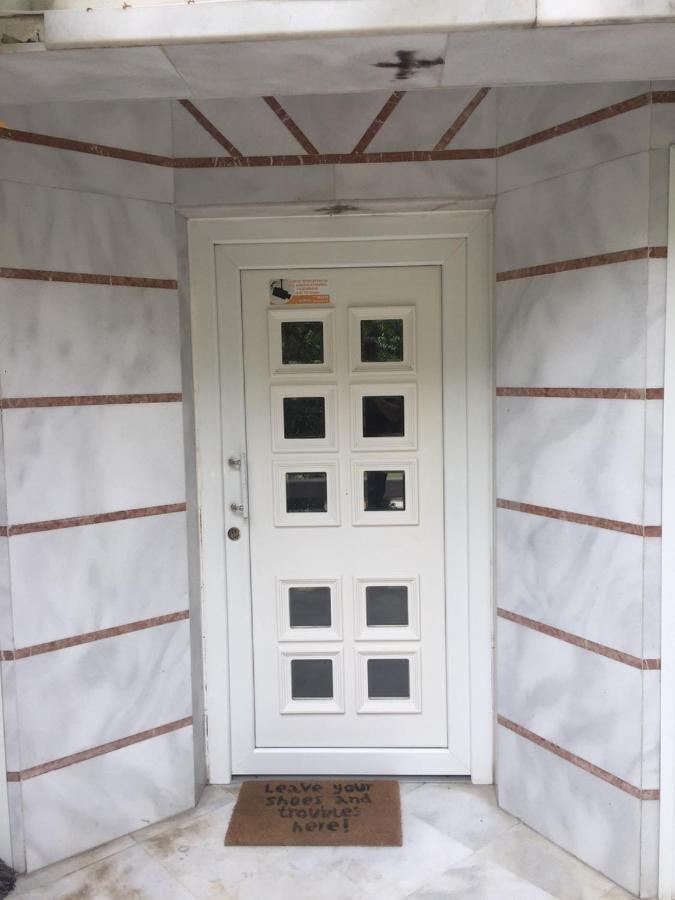 Xsoma Flats "Studio" Thessaloniki Exterior photo
