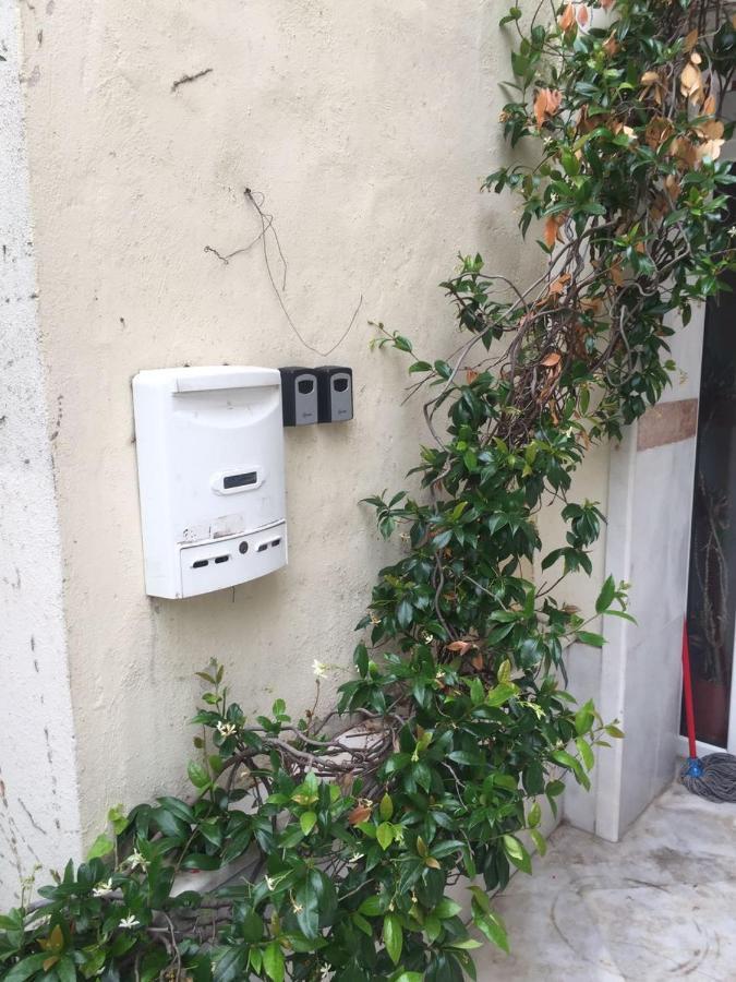 Xsoma Flats "Studio" Thessaloniki Exterior photo